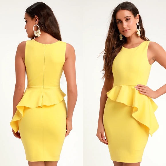 (NWT) Here and Vow Dress - Picture 3 of 7